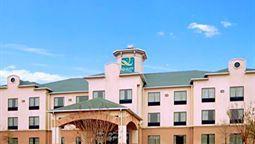 Quality Suites Bushiah Airport West Quality Suites Bushiah Airport West