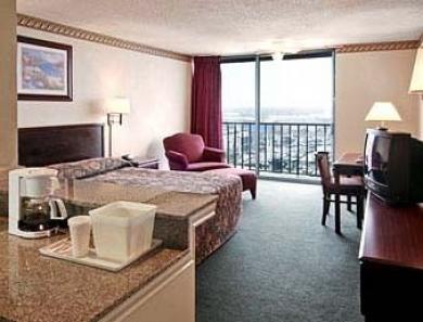 Ramada Limited - Houston Southwest Ramada Limited - Houston Southwest