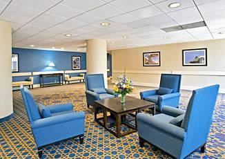 Sheraton North Houston Sheraton North Houston