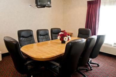 Best Western Plus Howe Inn Best Western Plus Howe Inn