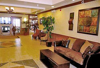 Holiday Inn Express Howell Holiday Inn Express Howell
