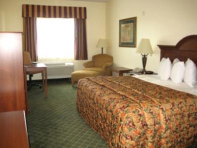Best Western Atascocita Inn & Suites Best Western Atascocita Inn & Suites