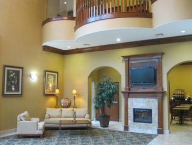 Best Western Plus New Caney Inn & Suites Best Western Plus New Caney Inn & Suites