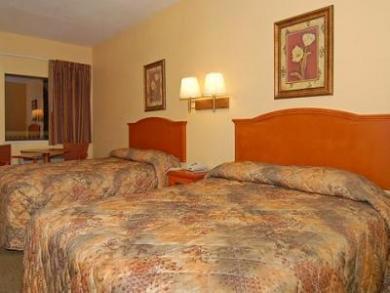 Rodeway Inn & Suites Near Iah Airport Rodeway Inn & Suites Near Iah Airport