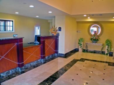 Best Western Regency Inn Best Western Regency Inn