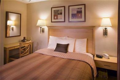 Candlewood Suites Huntsville Candlewood Suites Huntsville