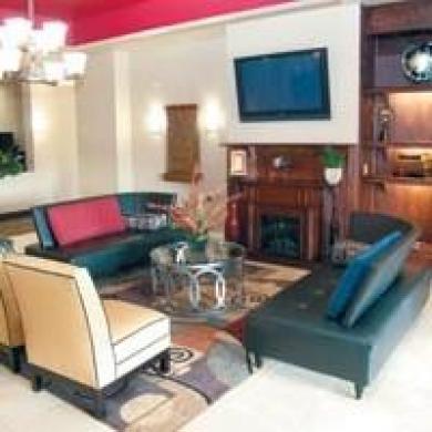La Quinta Inn - Suites Huntsville Airport Madison La Quinta Inn - Suites Huntsville Airport Madison