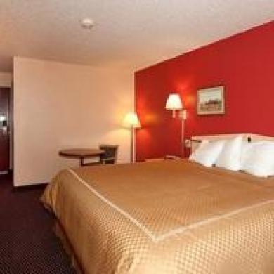 Econo Lodge Econo Lodge