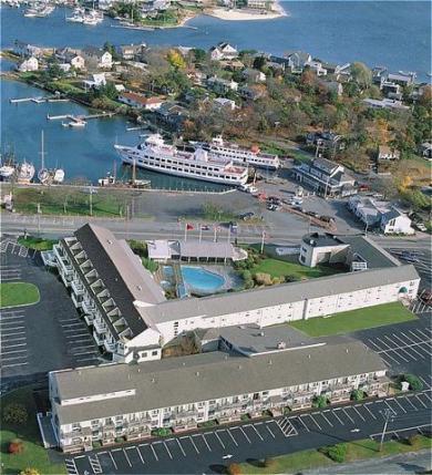 Hyannis Harbor Hotel Hyannis Harbor Hotel