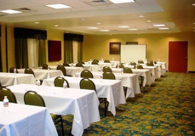 Fairfield Inn & Suites El Centro Fairfield Inn & Suites El Centro