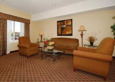 Comfort Suites Independence Comfort Suites Independence
