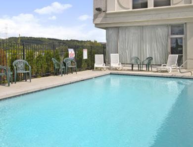 Days Inn Independence Days Inn Independence