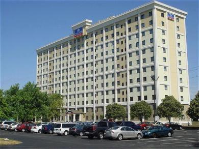 Candlewood Suites Indianapolis City Centre Candlewood Suites Indianapolis City Centre