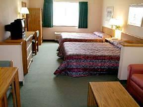 Comfort Suites Comfort Suites