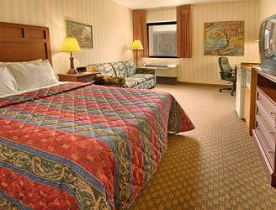 Days Inn & Suites Indianapolis Days Inn & Suites Indianapolis