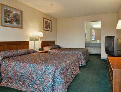 Days Inn Indianapolis Days Inn Indianapolis