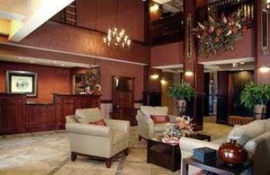 Homewood Suites by Hilton Indianapolis Northwest Homewood Suites by Hilton Indianapolis Northwest