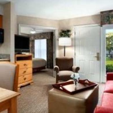 Homewood Suites by Hilton Indianapolis-At The Crossing Homewood Suites by Hilton Indianapolis-At The Crossing