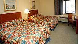 La Quinta Inn Indianapolis AirportExecutive Drive La Quinta Inn Indianapolis AirportExecutive Drive