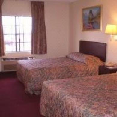 Americas Best Value Inn & Suites LAX Americas Best Value Inn & Suites LAX
