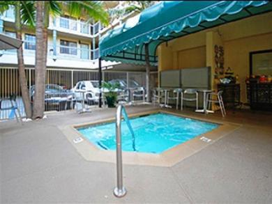 Best Western Airport Plaza Inn Best Western Airport Plaza Inn