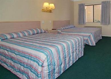 Rodeway Inn & Suites Inglewood Rodeway Inn & Suites Inglewood
