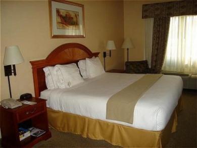 Holiday Inn Express Birmingham Irondale Holiday Inn Express Birmingham Irondale