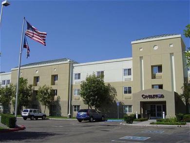 Candlewood Suites Orange Countyirvine Spectrum Candlewood Suites Orange Countyirvine Spectrum