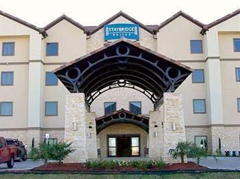 Staybridge Suites Dfw Airport North Staybridge Suites Dfw Airport North