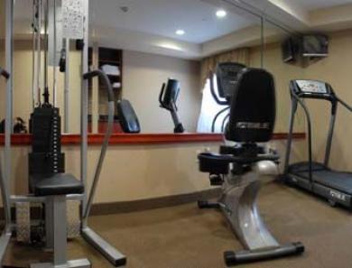 Days Inn Iselin - Woodbridge Days Inn Iselin - Woodbridge