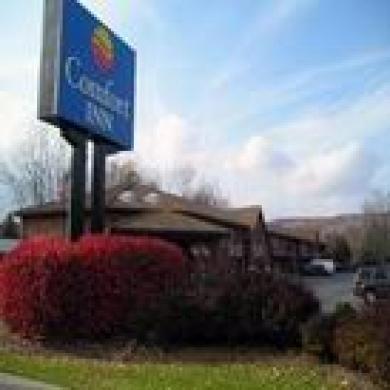 Comfort Inn Ithaca Comfort Inn Ithaca