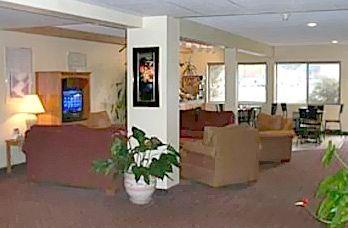 Econo Lodge Econo Lodge