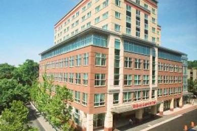 Hilton Garden Inn Ithaca Hilton Garden Inn Ithaca