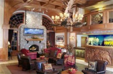 Wyoming Inn Of Jackson Hotel Wyoming Inn Of Jackson Hotel