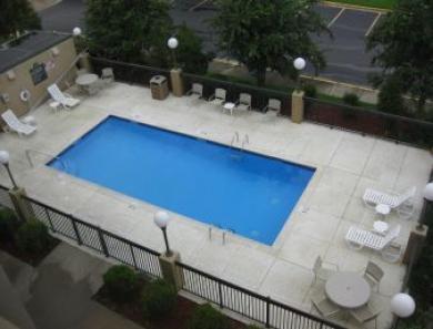 Baymont Inn And Suites Jackson Baymont Inn And Suites Jackson