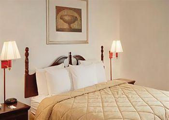 Comfort Inn Comfort Inn