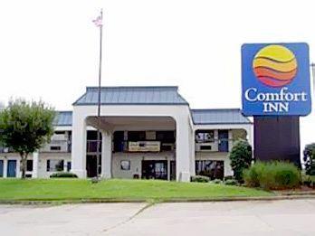 Comfort Inn Southwest Comfort Inn Southwest