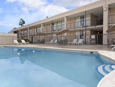 Days Inn Jackson Days Inn Jackson