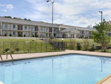 Ramada Limited Jackson, Tn Ramada Limited Jackson, Tn