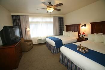 Trapper Inn & Suites Trapper Inn & Suites