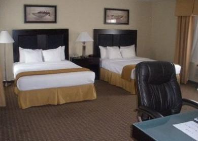 Best Western Executive Inn Best Western Executive Inn