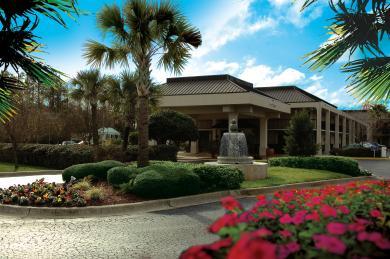 Best Western Jacksonville Airport Best Western Jacksonville Airport