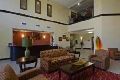 Best Western Plus Cecil Field Inn & Suites Best Western Plus Cecil Field Inn & Suites