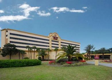 Clarion Airport Conference Center Clarion Airport Conference Center