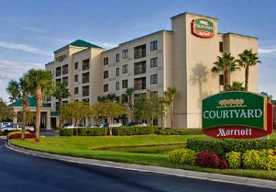 Courtyard by Marriott Butler Boulevard Courtyard by Marriott Butler Boulevard