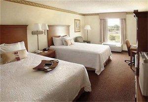 Hampton Inn East Regency Hampton Inn East Regency