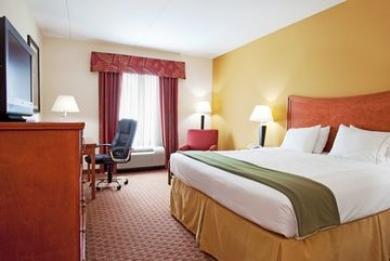 Holiday Inn Express Hotel & Suites Jacksonville North-fernandina Holiday Inn Express Hotel & Suites Jacksonville North-fernandina