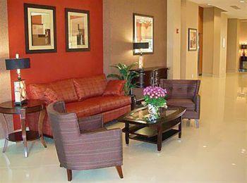 Holiday Inn Jacksonville-towncenter Holiday Inn Jacksonville-towncenter