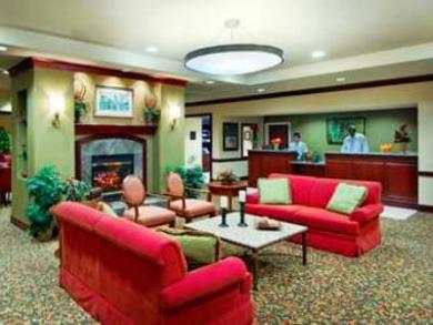 Homewood Suites by Hilton Jacksonville-SouthSt. Johns Ctr. Homewood Suites by Hilton Jacksonville-SouthSt. Johns Ctr.