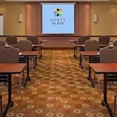 Hyatt Place Jacksonville Airport Hyatt Place Jacksonville Airport